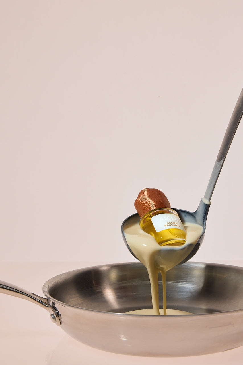 Crème Brûlante Parfum