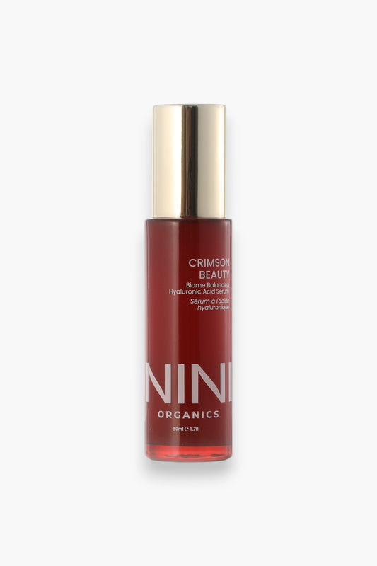 Crimson Beauty Serum