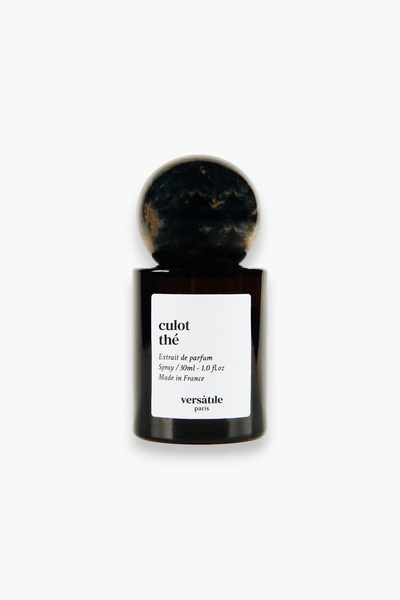 Culot Thé Spray