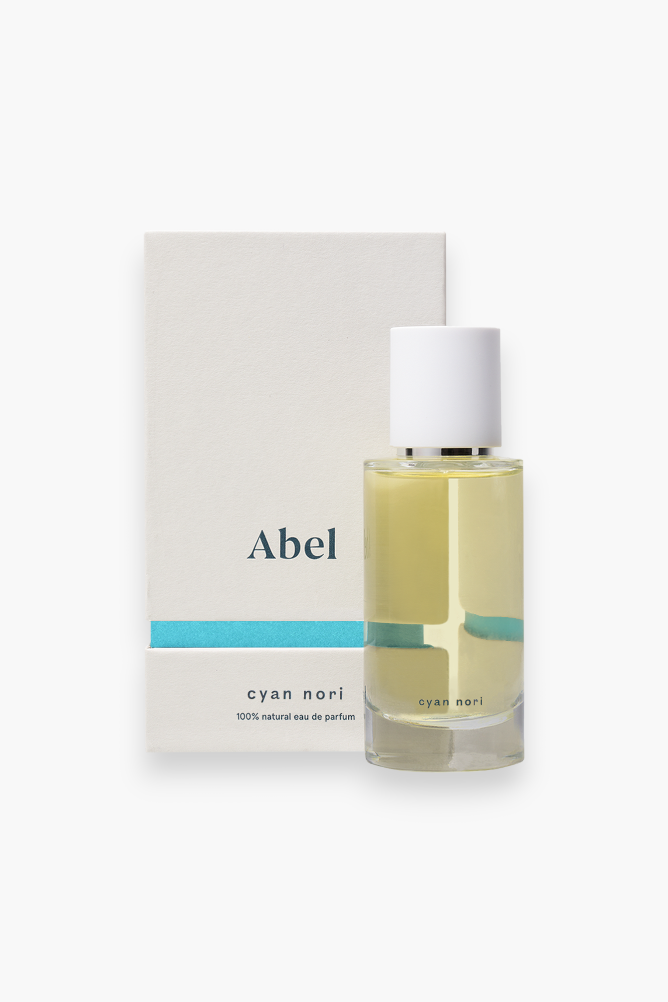 Cyan Nori Parfum