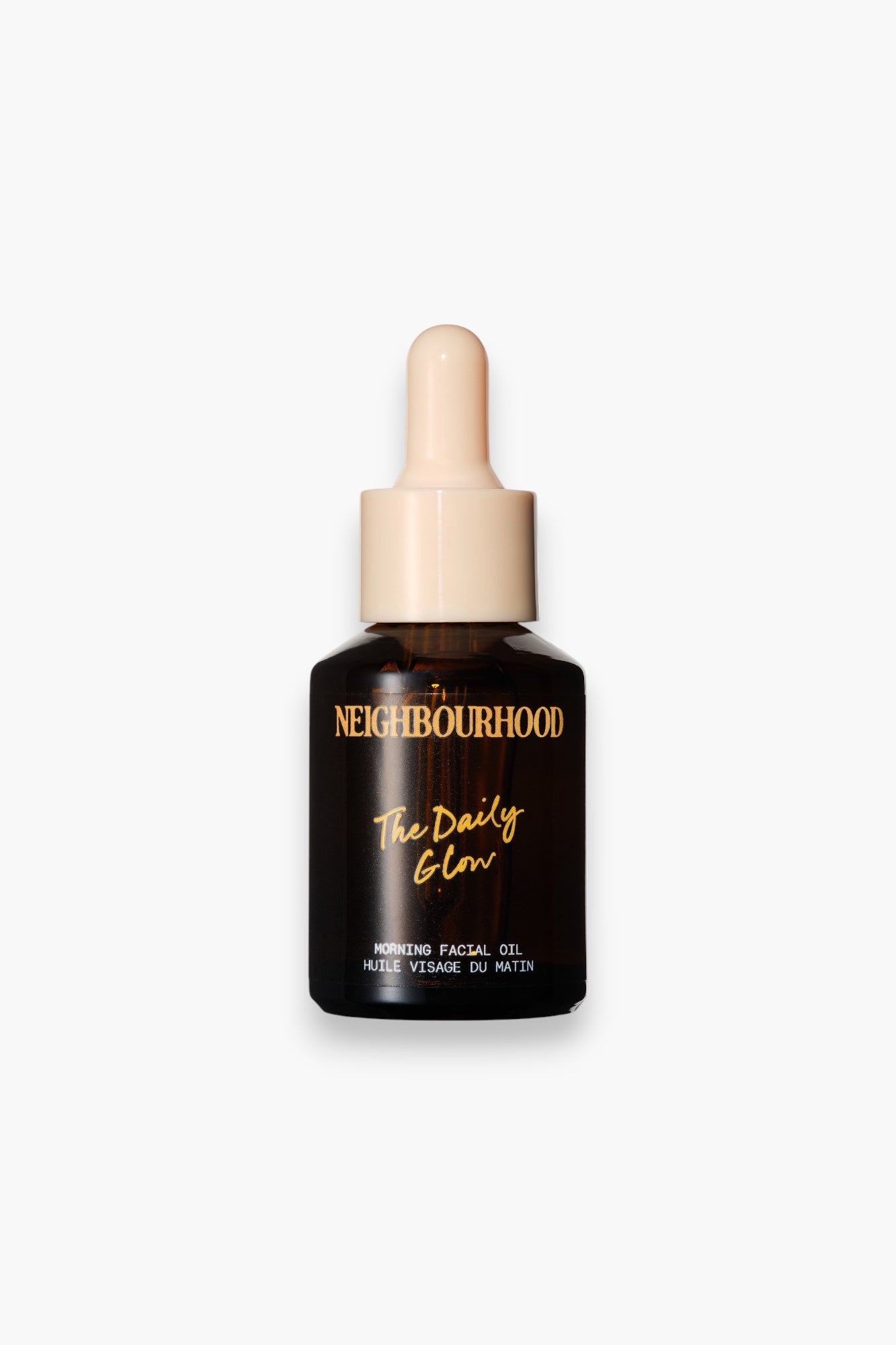 Daily Glow Face Oil