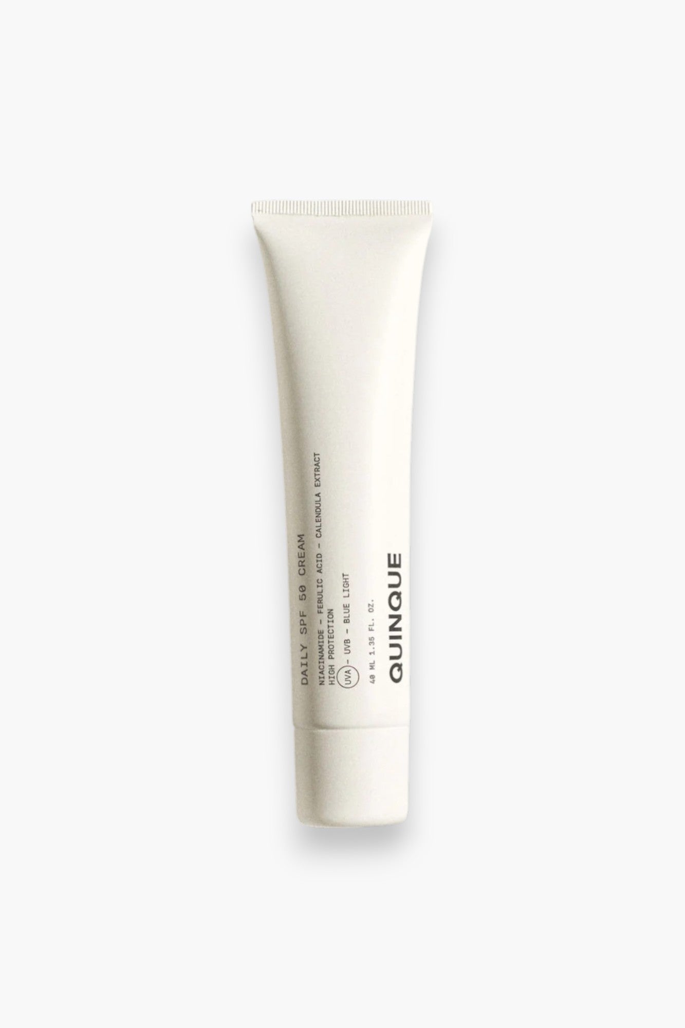 Daily SPF50 Cream