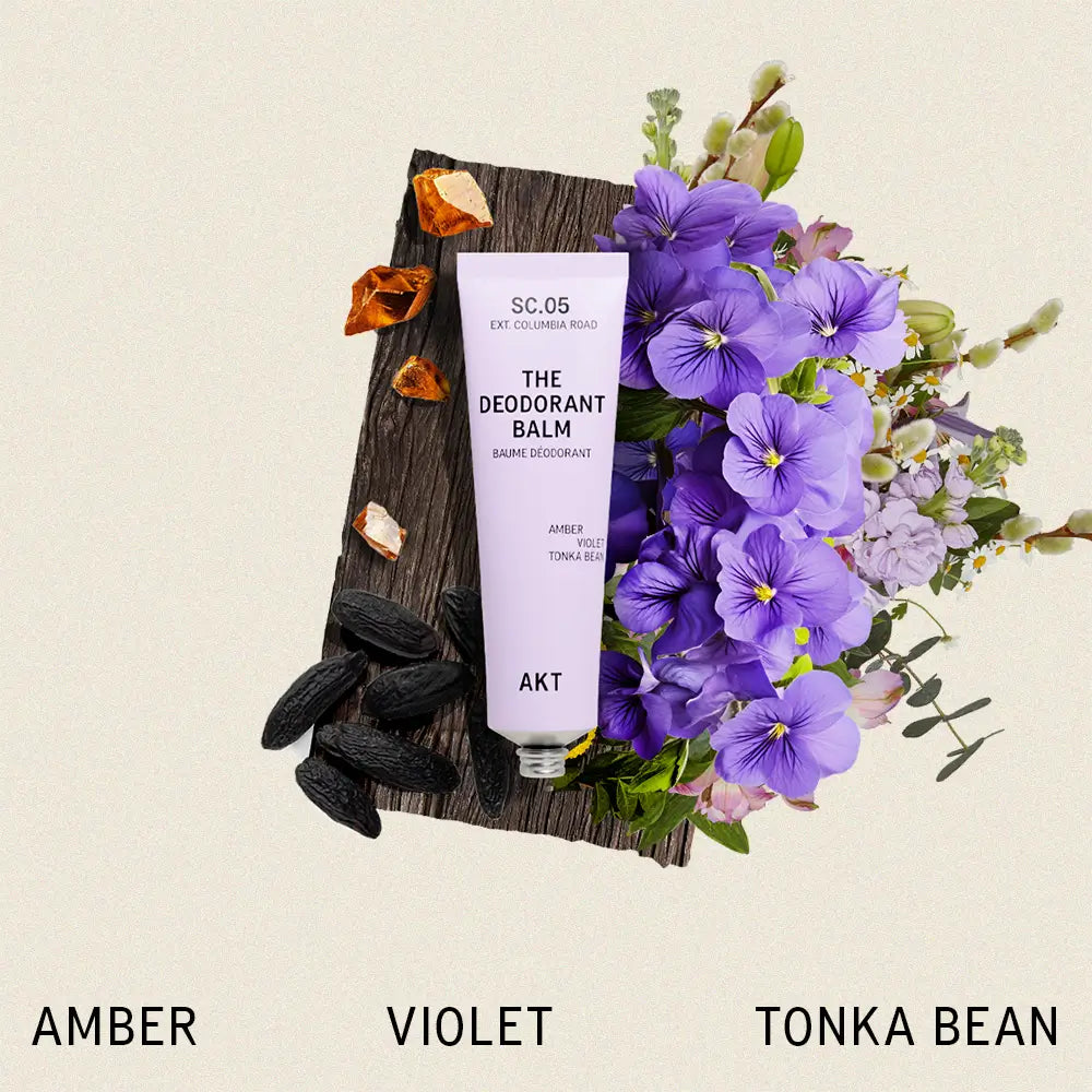 The Deodorant SC.05