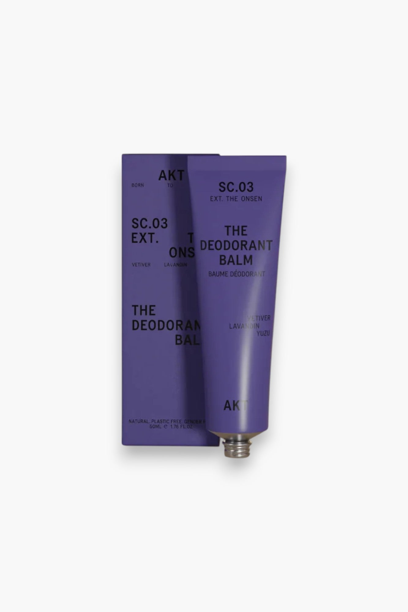 The Deodorant SC.03