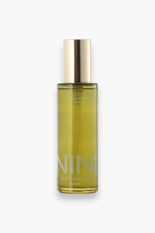Natura Detox Foam