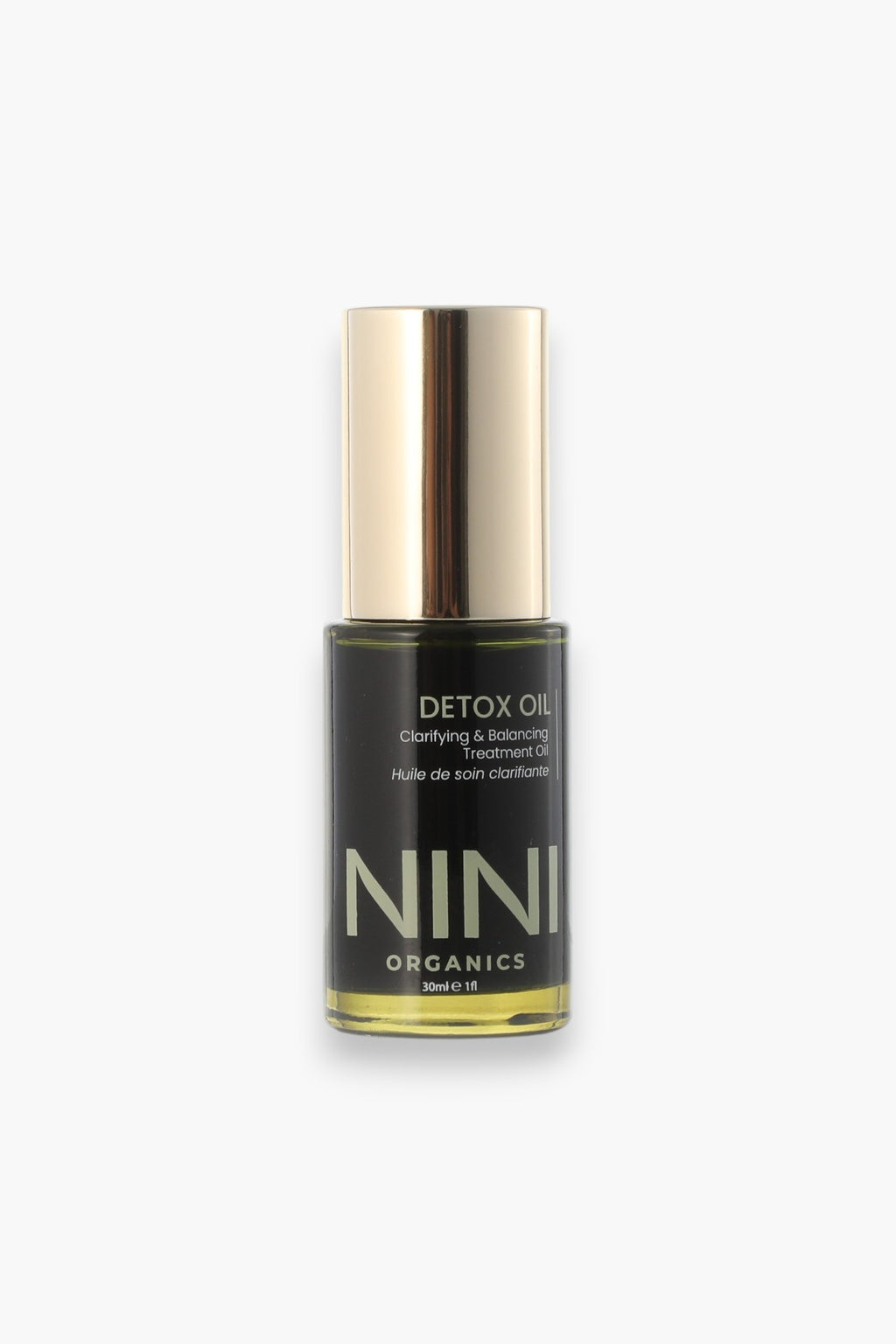 Natura Detox Oil