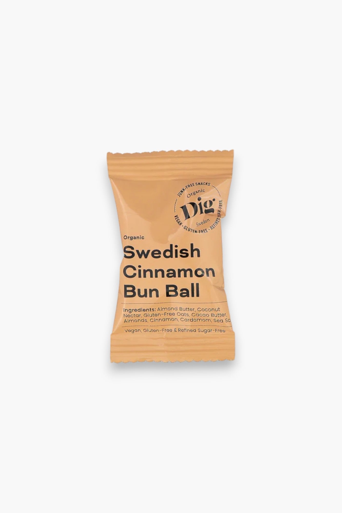 Energy Ball Snack