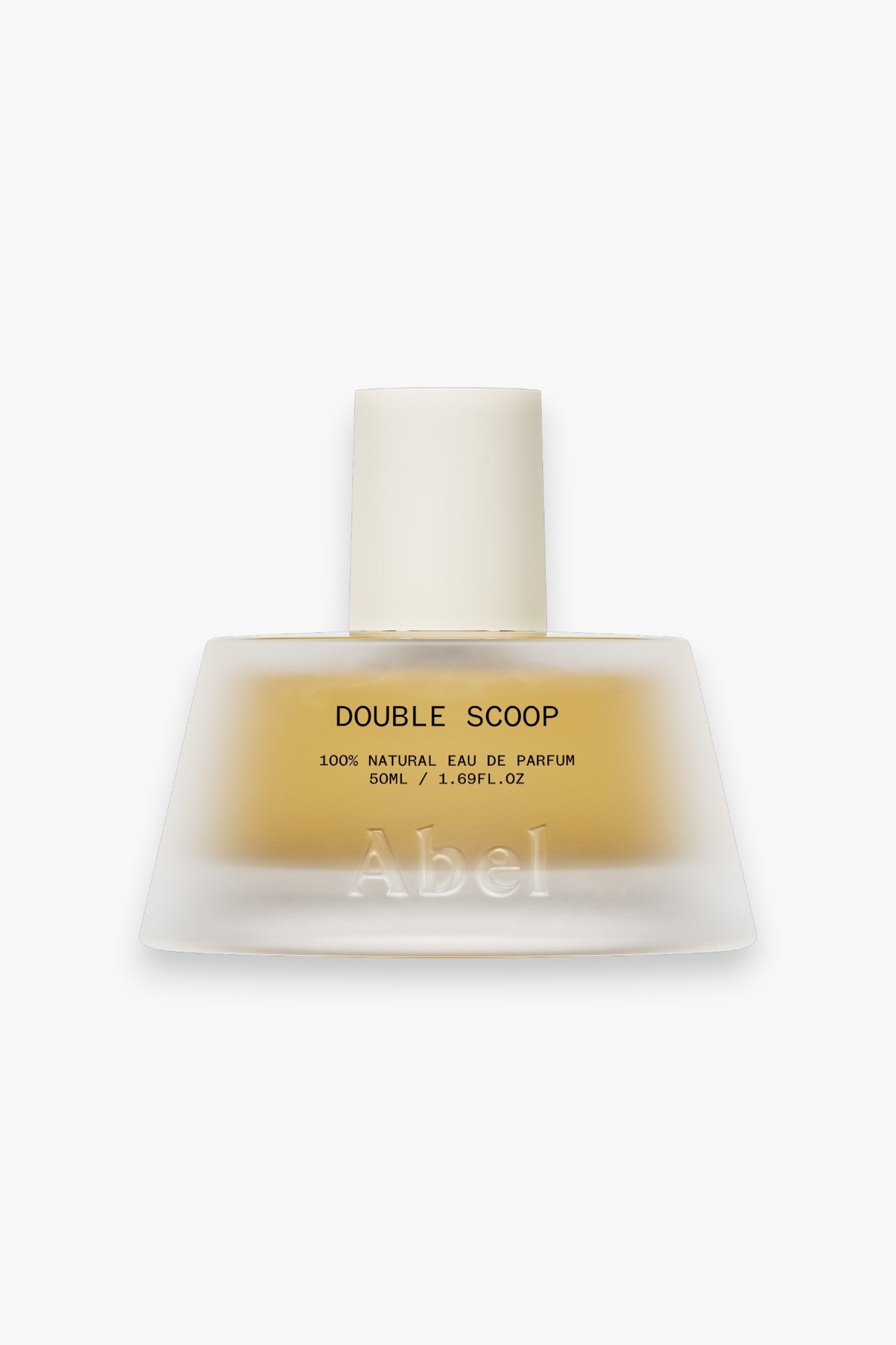 Double Scoop Parfum