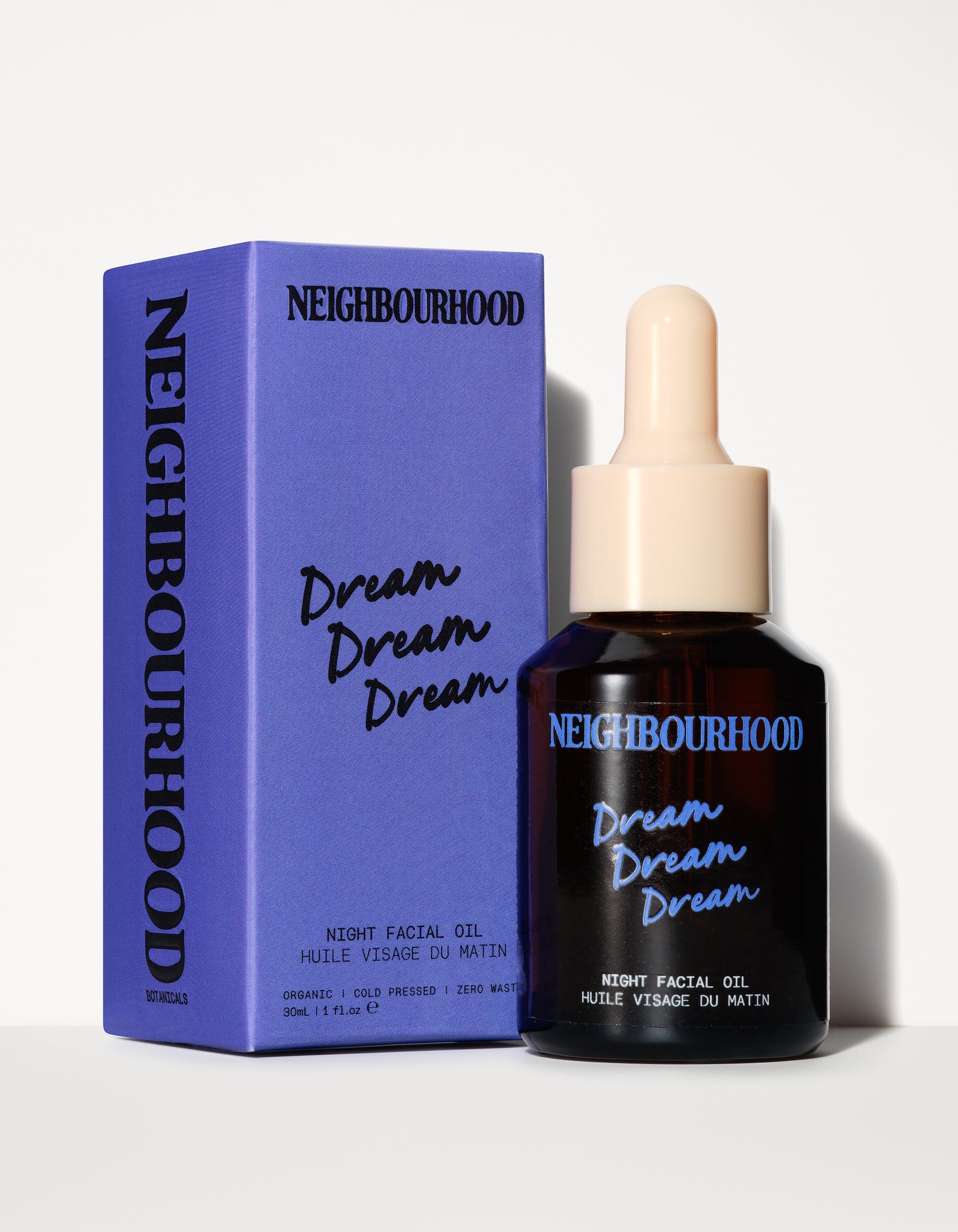 Dream Night Oil