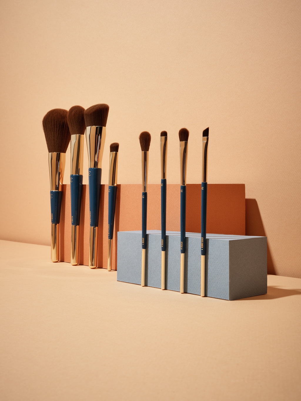 Small Eyeshadow Brush