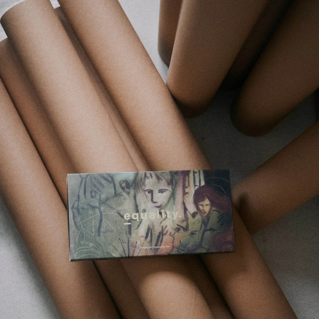 Equality Discovery Set