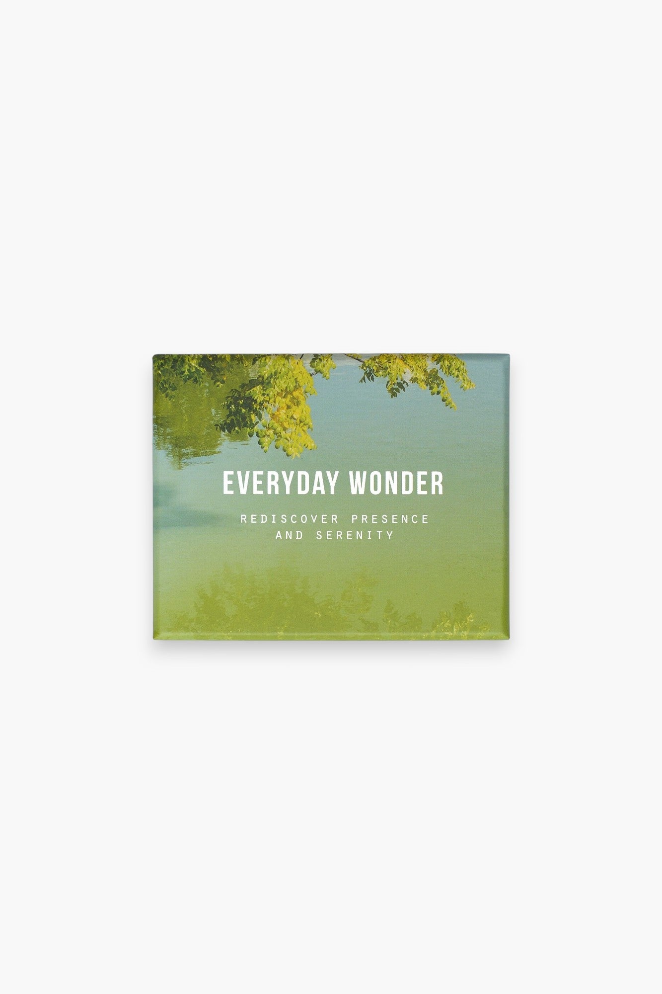 Everyday Wonder Cards