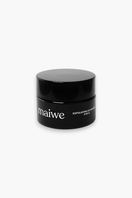 Exfoliating Glow Mask