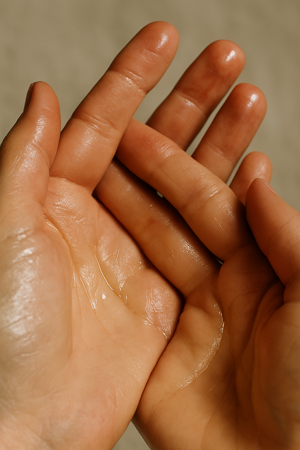 The Gua Sha Facial