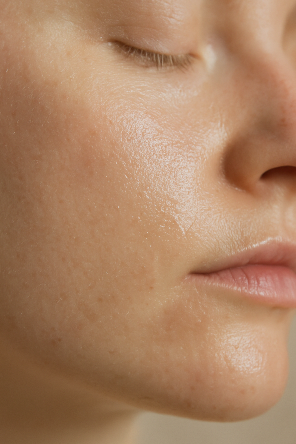 The Fascia Facial