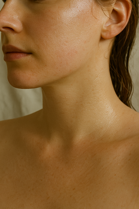 The Express Facial