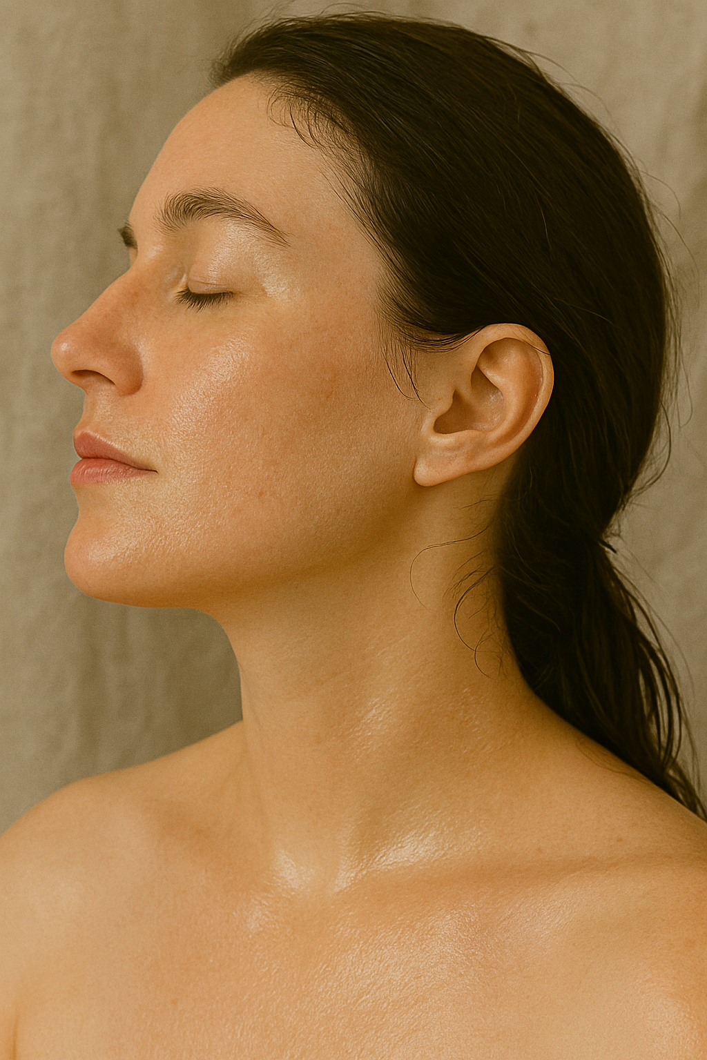 The Fascia Facial