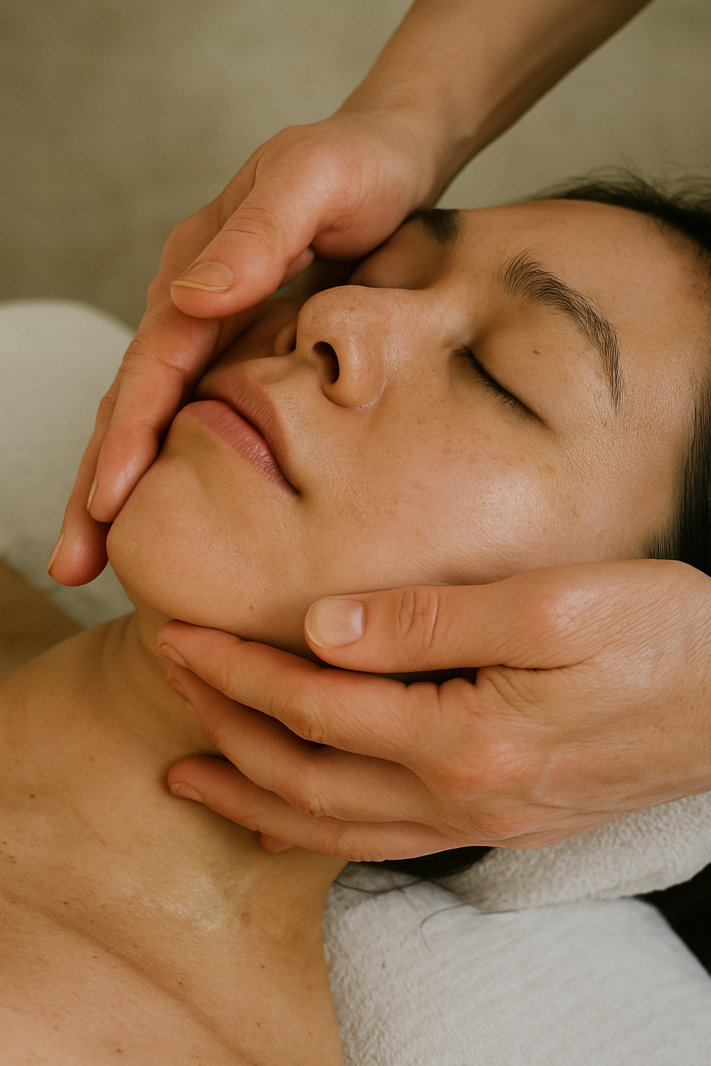 The Kobido Facial