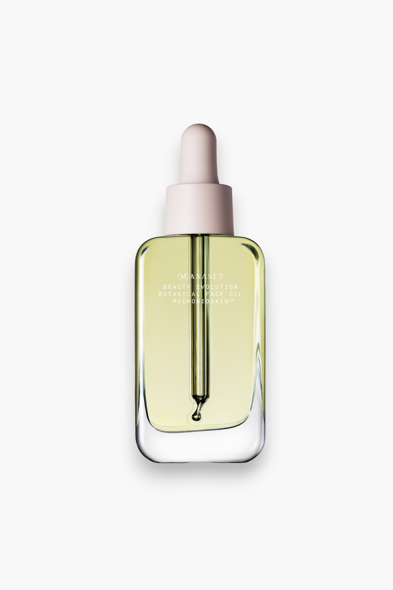 Botanical Face Oil Armonia