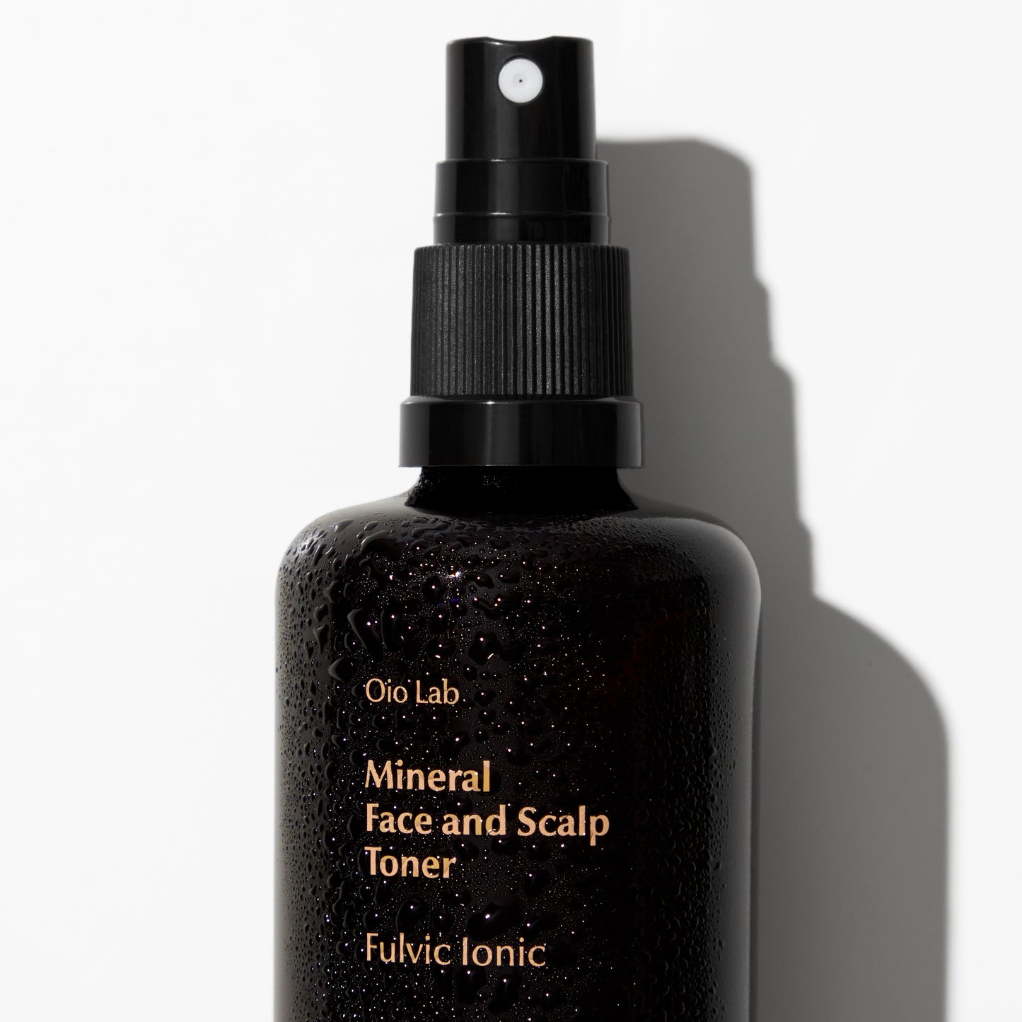 Mineral Face and Scalp Toner