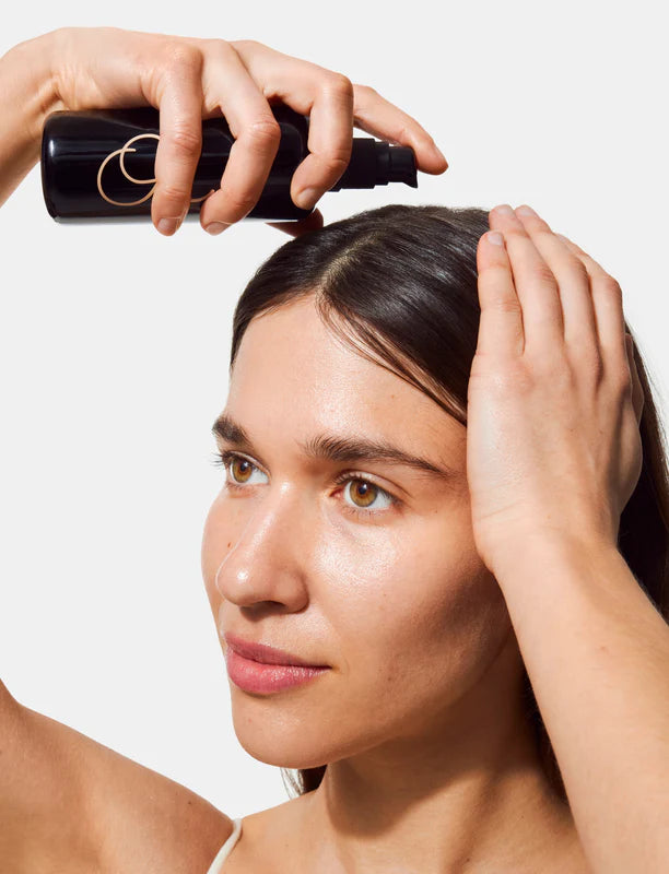 Mineral Face and Scalp Toner