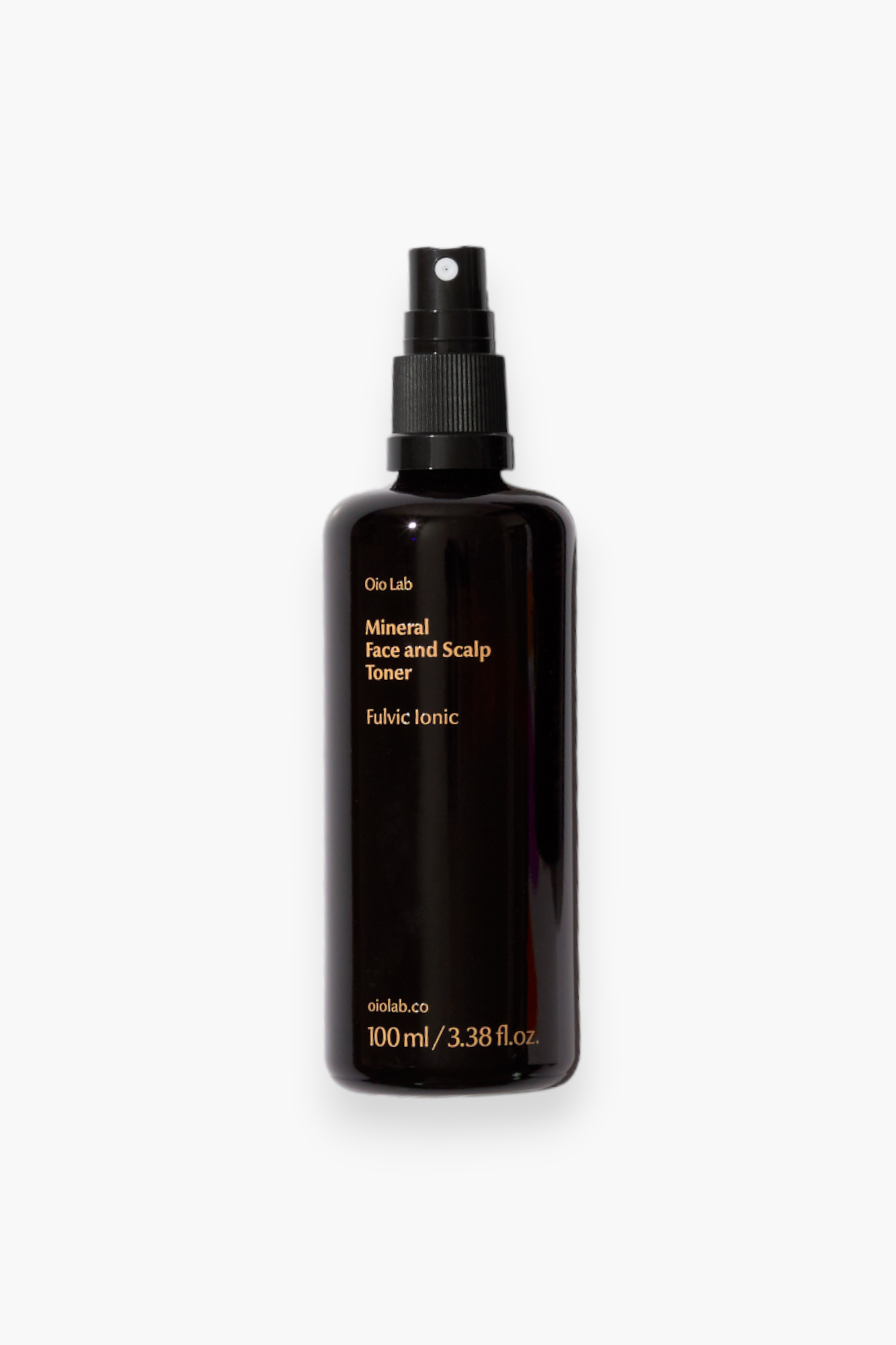 Mineral Face and Scalp Toner