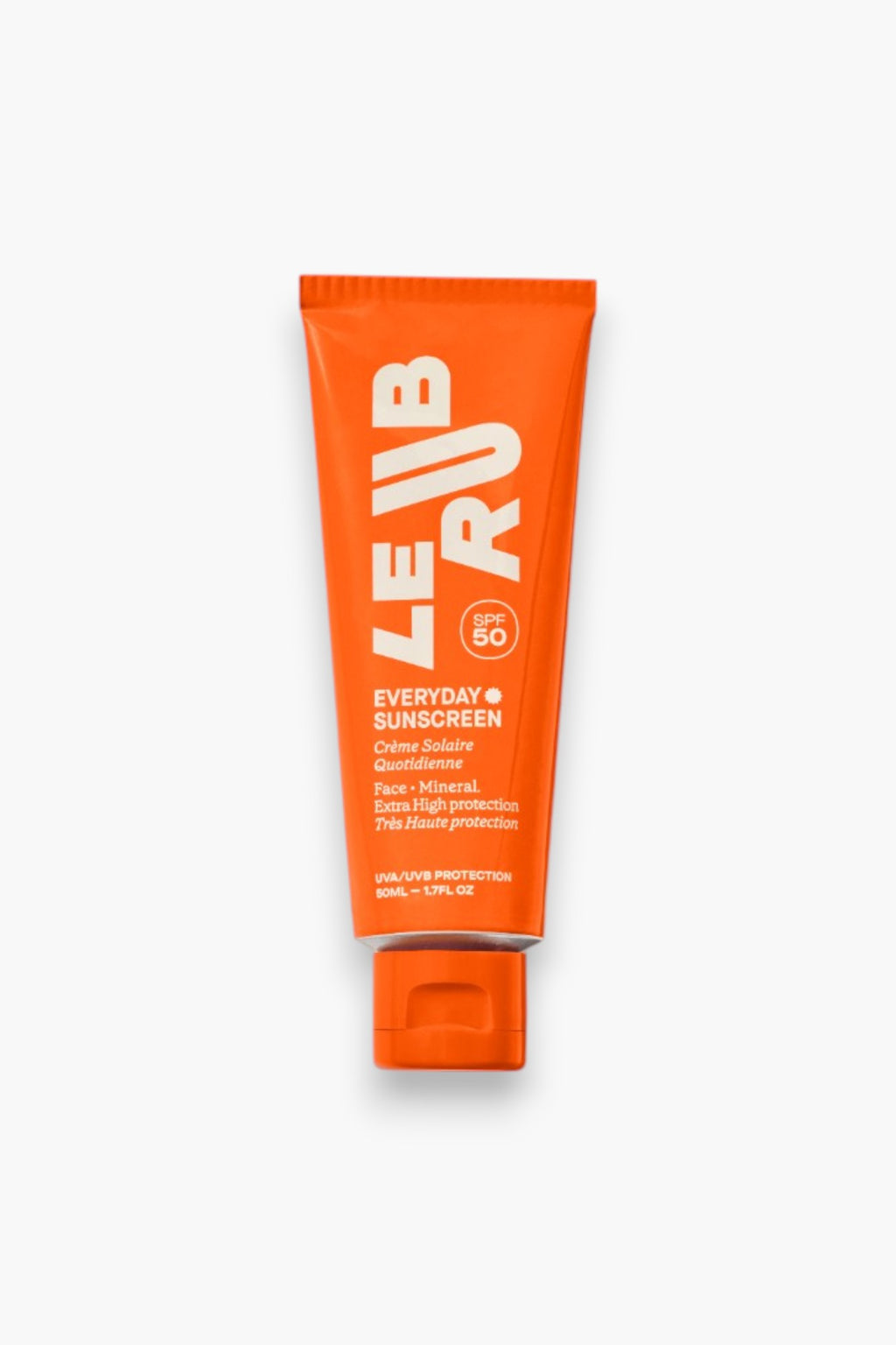 Face Sunscreen SPF50