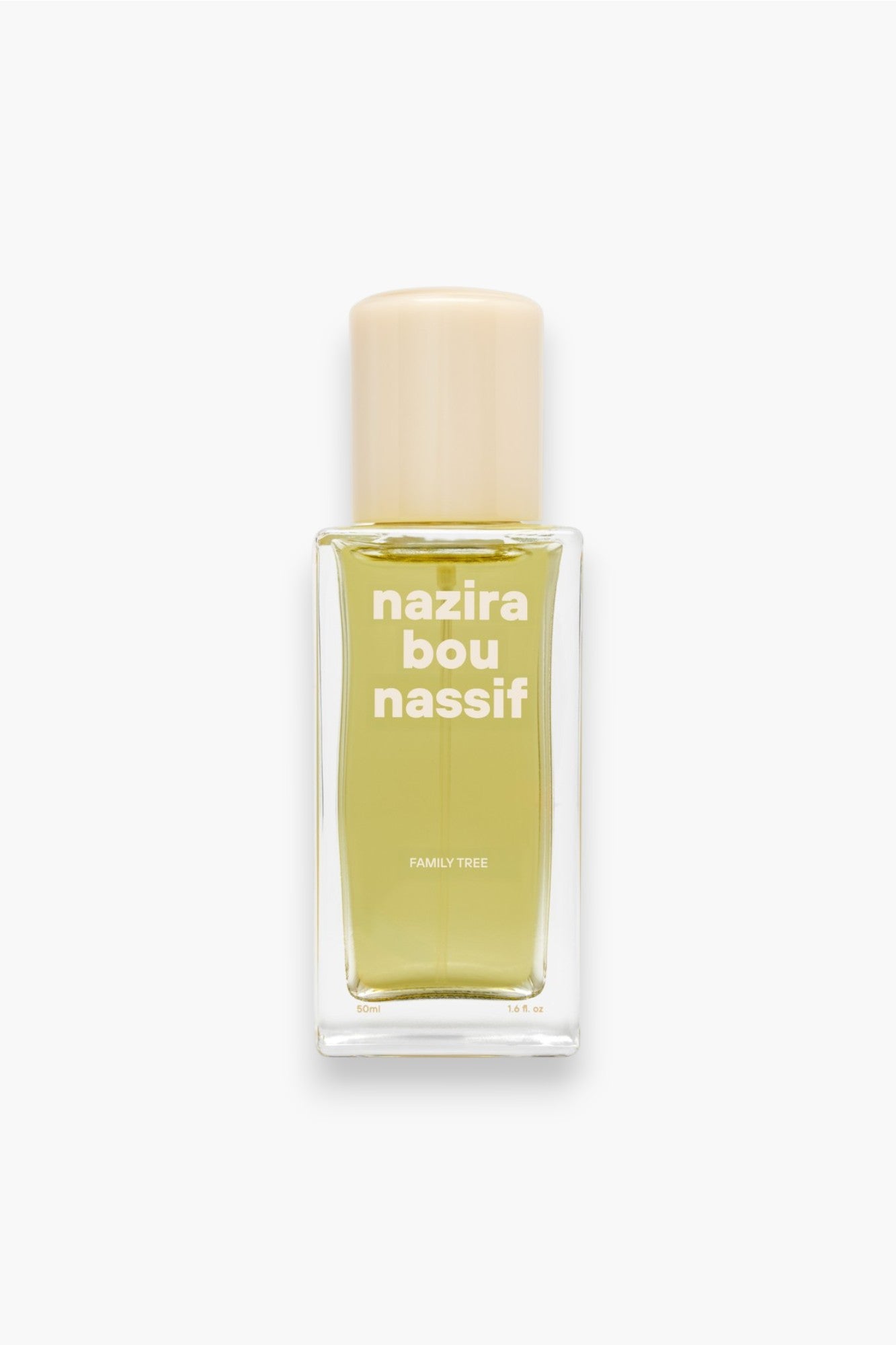 Family Tree Parfum