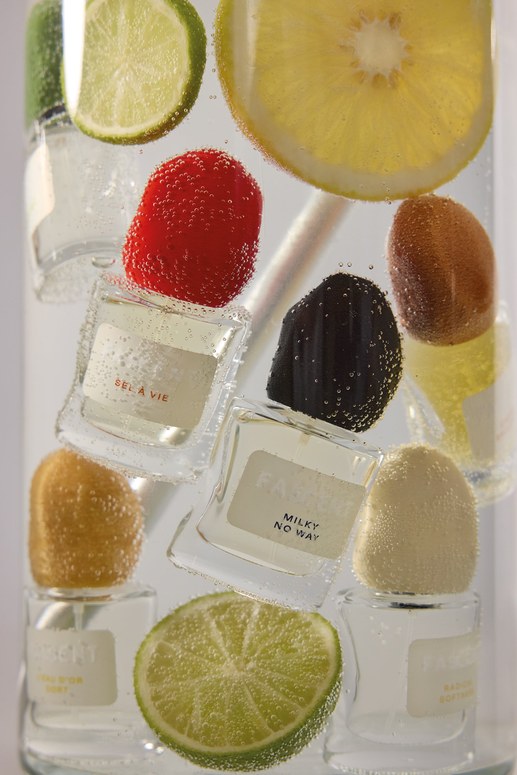 Radical Softness Parfum