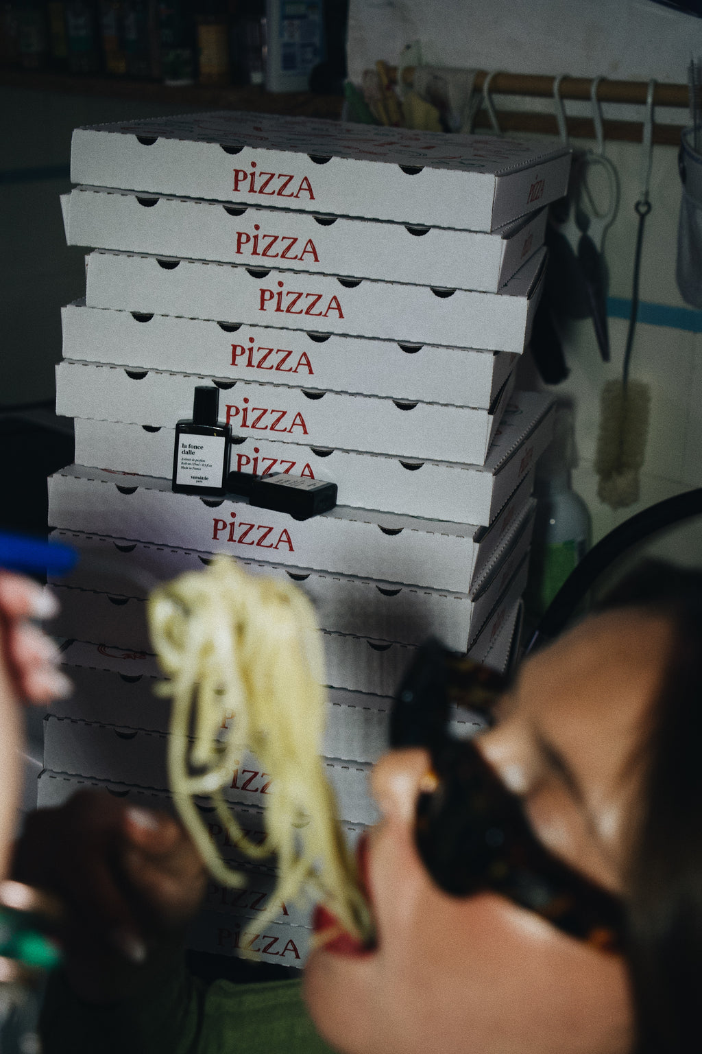 La Foncedalle Parfum