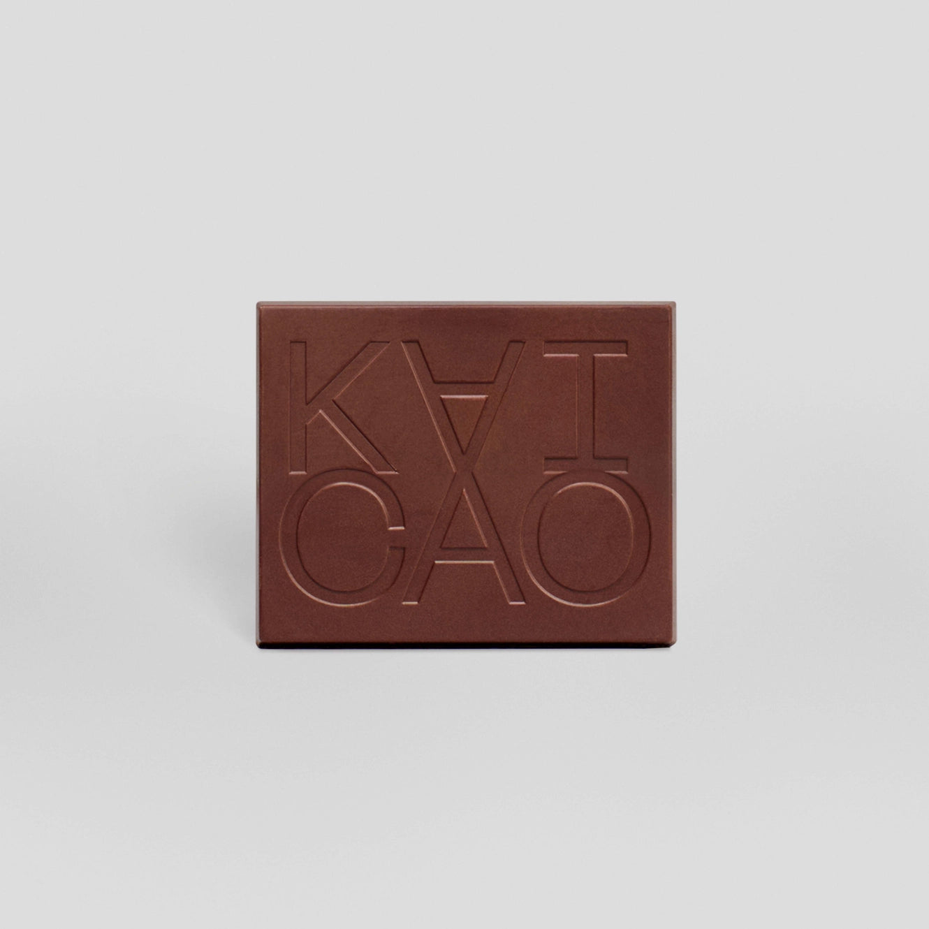 Functional Chocolate Bar