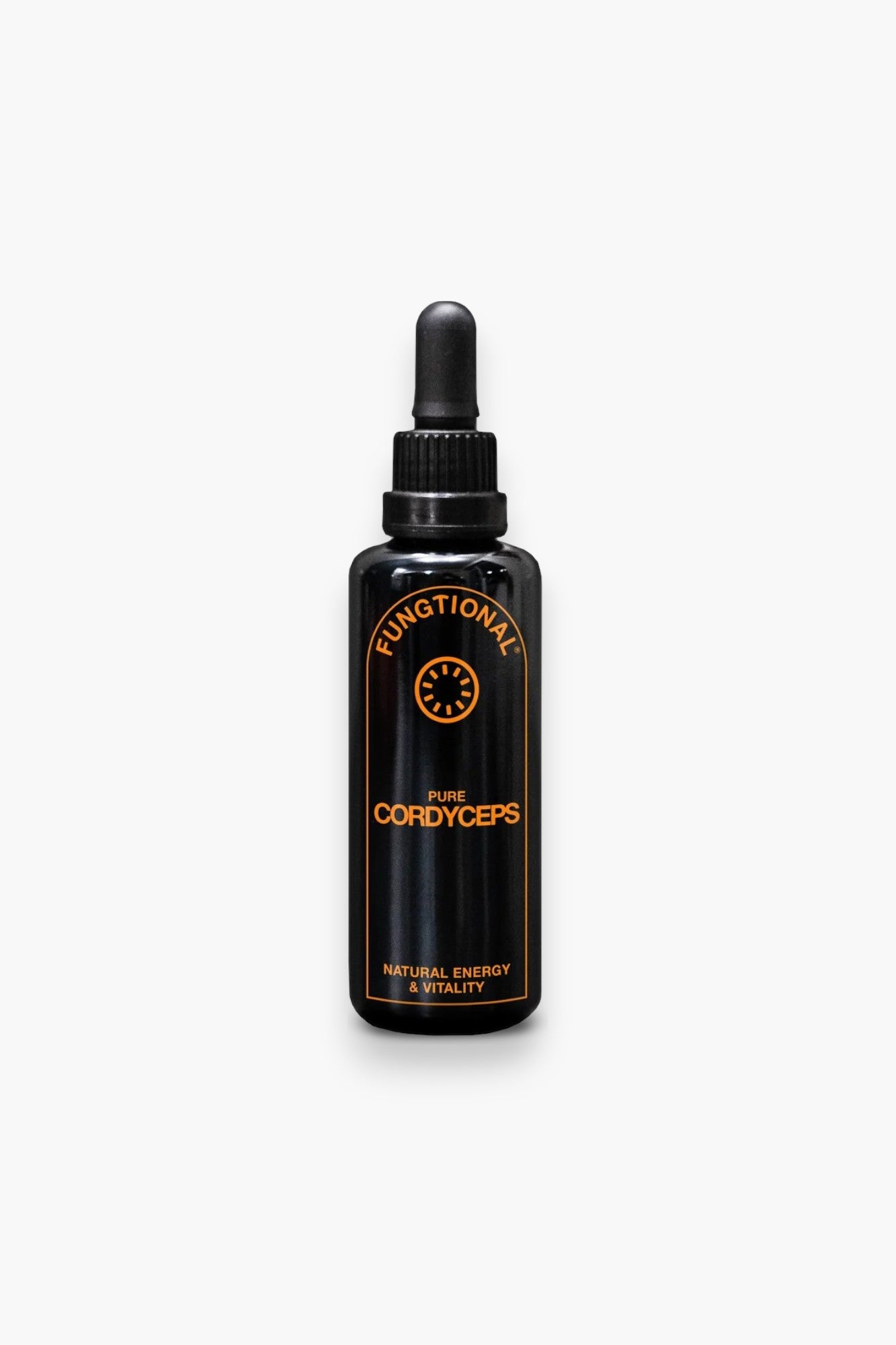 Pure Cordyceps Extract