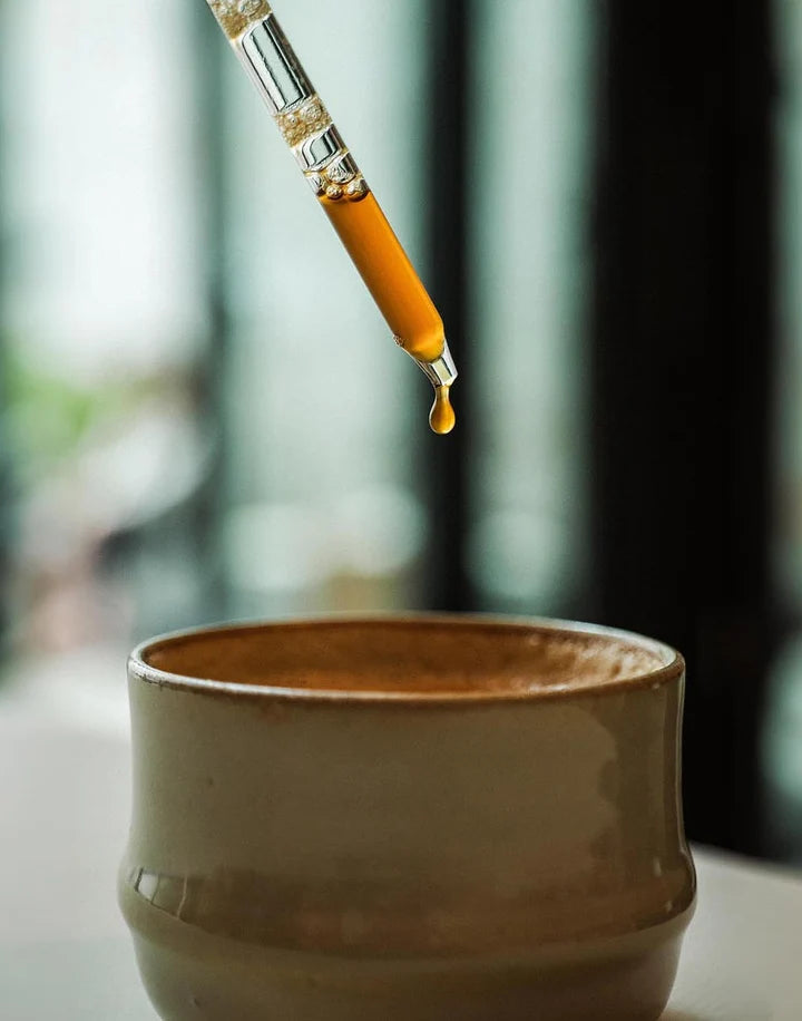 Pure Cordyceps Extract