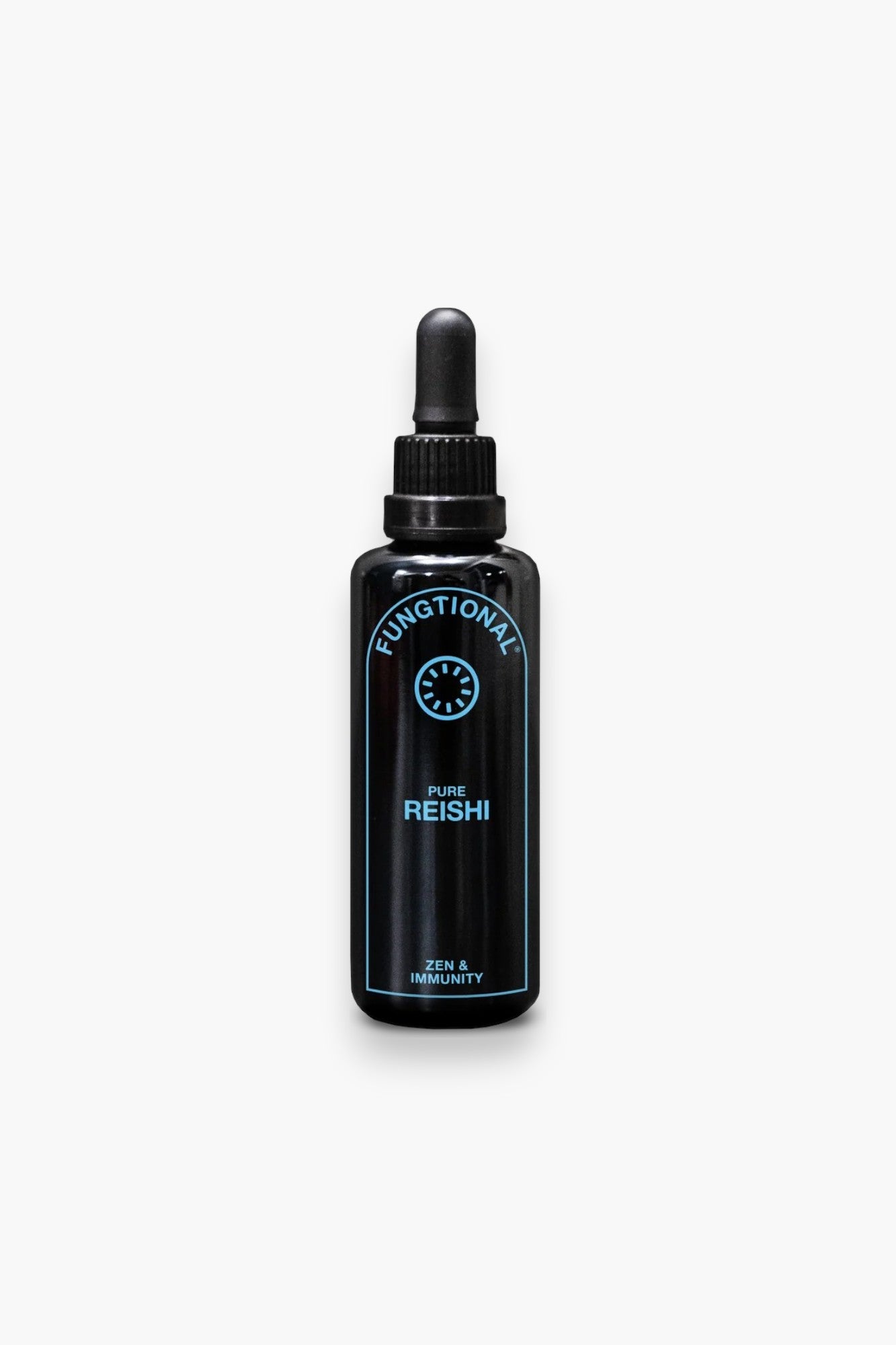 Pure Reishi Extract