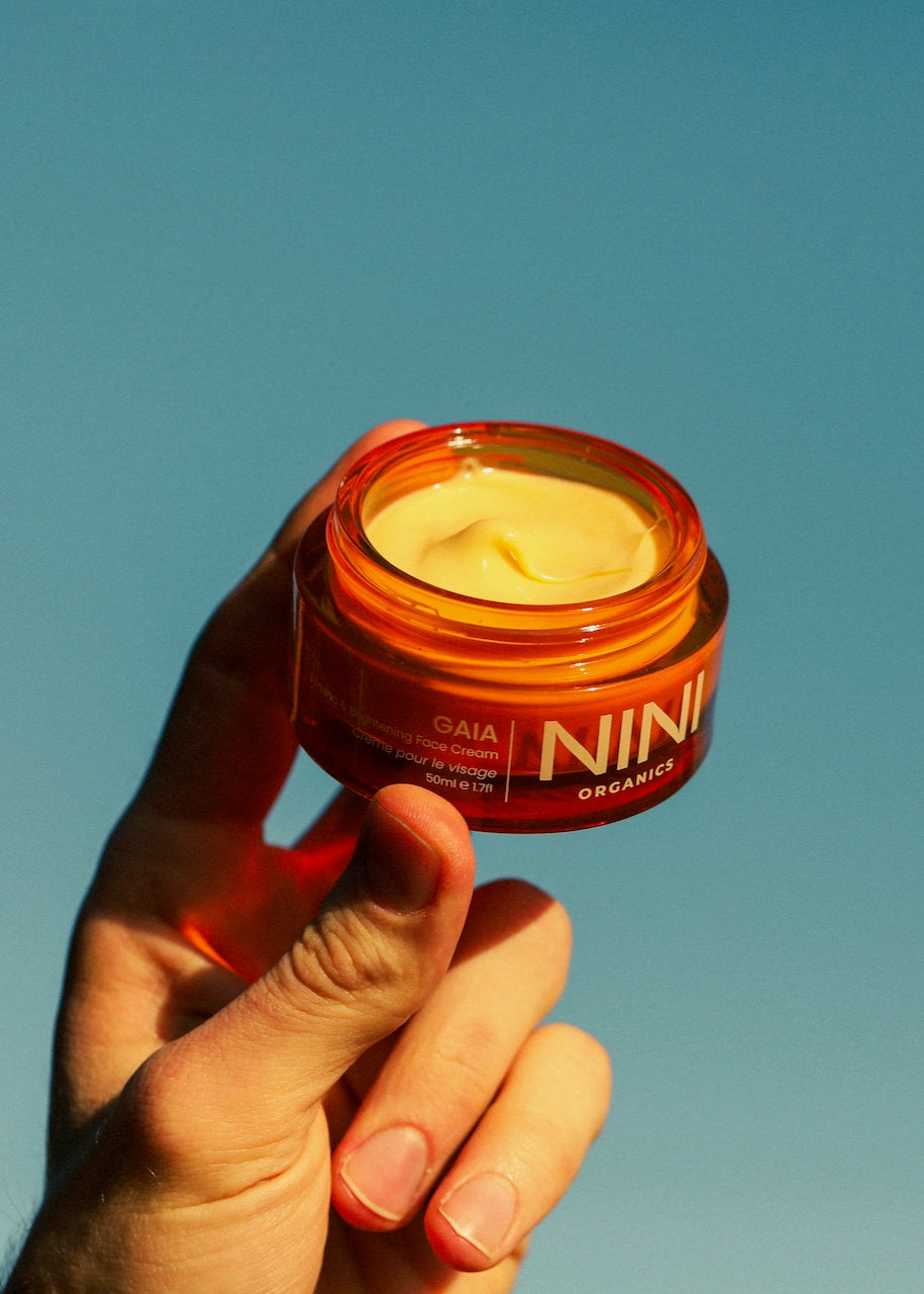Gaia Face Cream