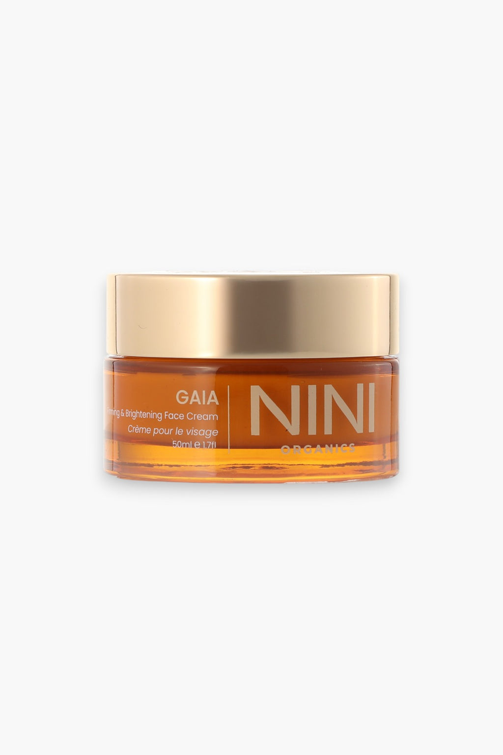 Gaia Face Cream