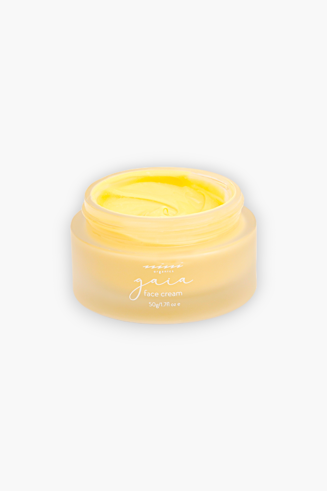 Gaia Face Cream