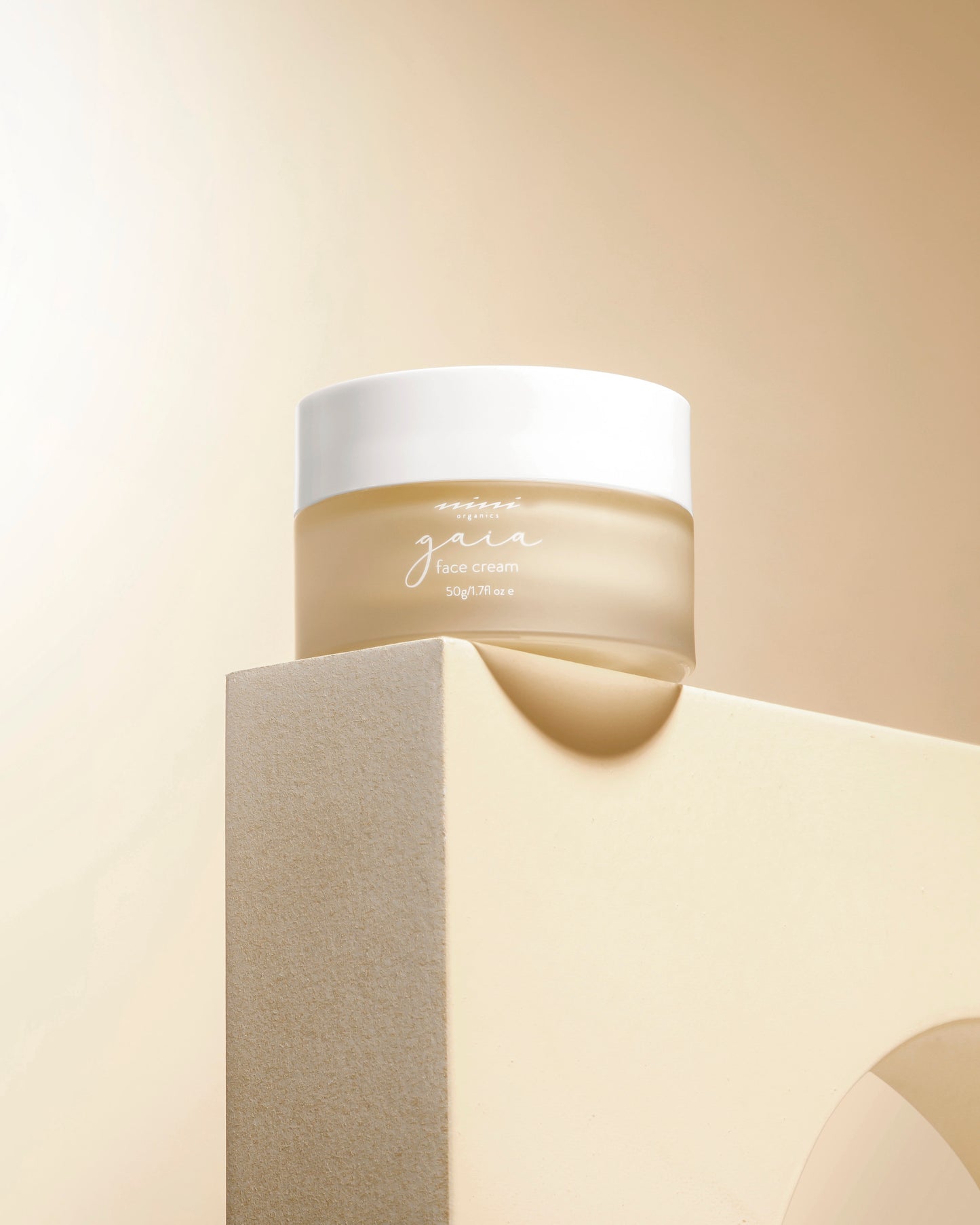 Gaia Face Cream