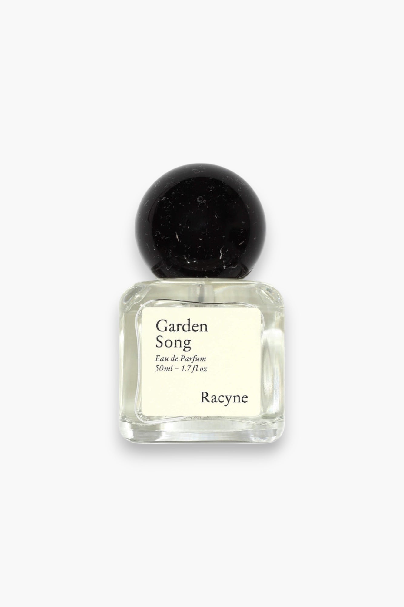 Garden Song Parfum