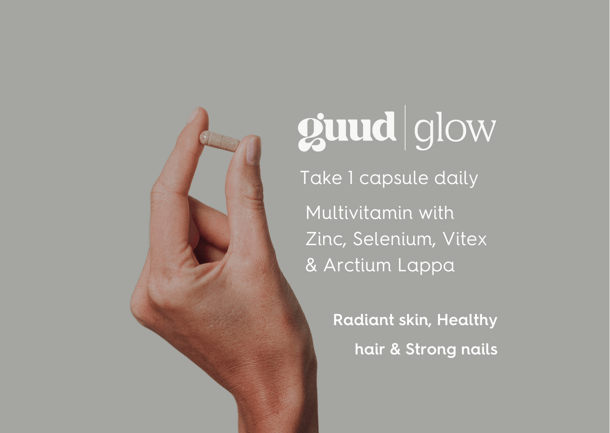 Glow Supplements