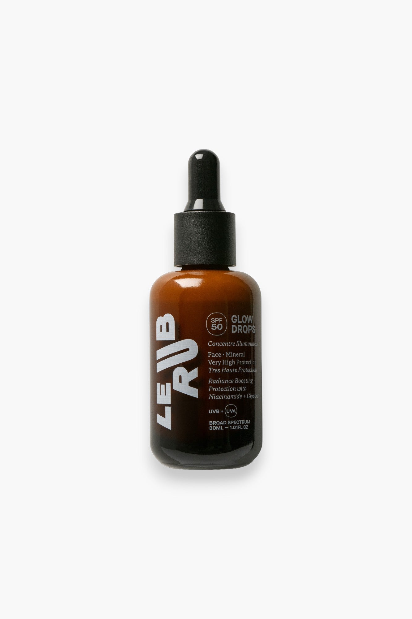 Glow Drops SPF50