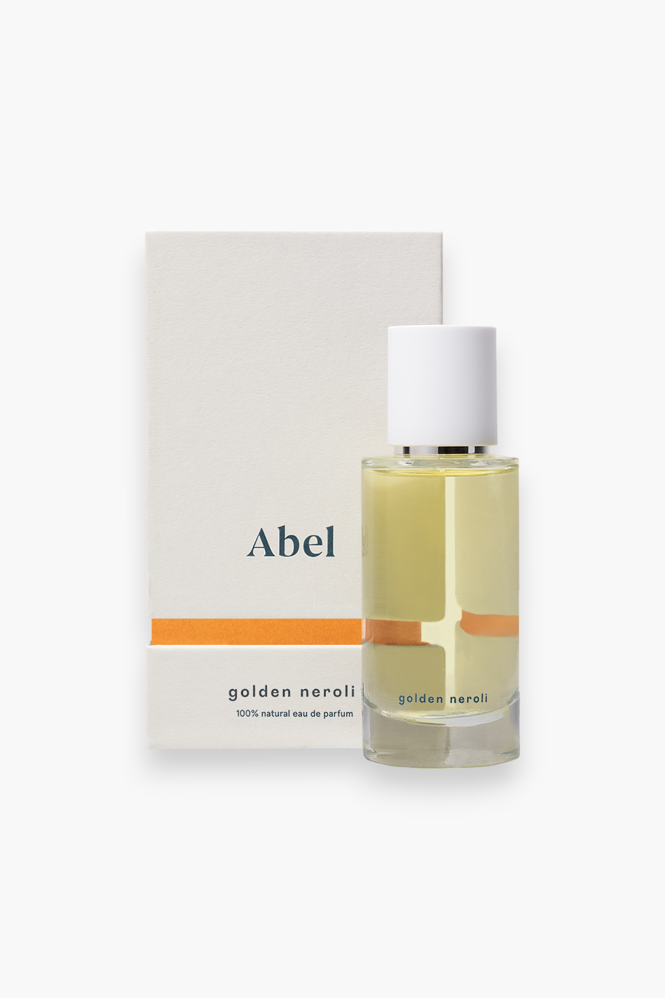 Golden Neroli Parfum