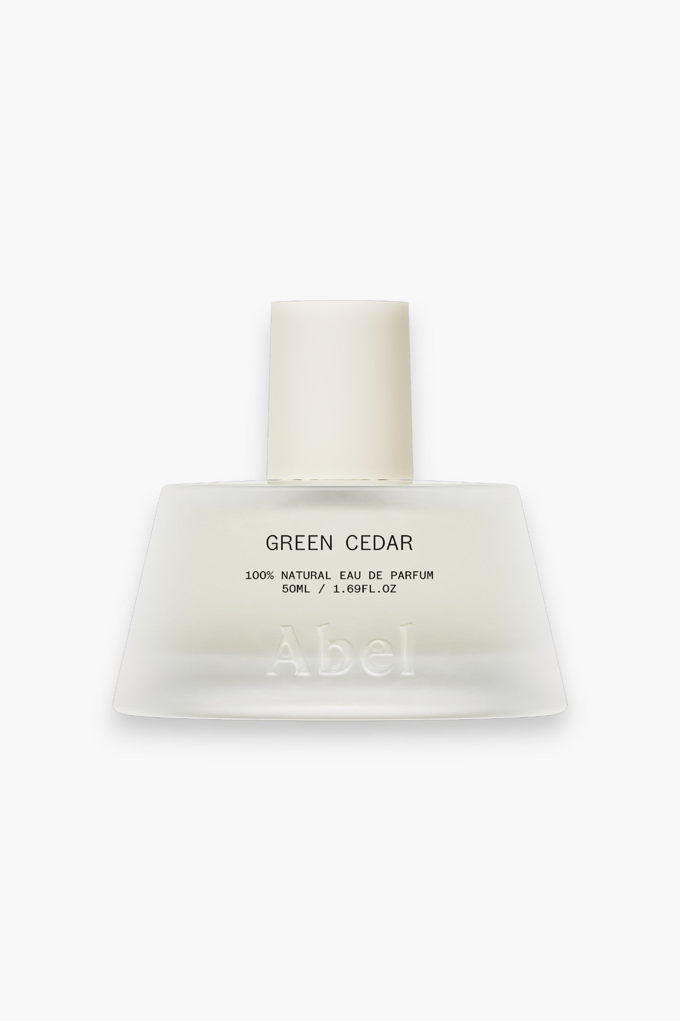 Green Cedar Parfum