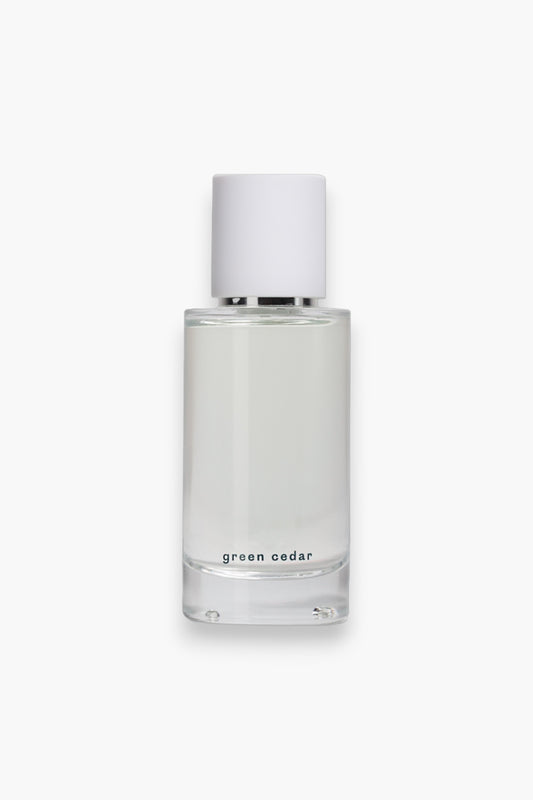 Green Cedar Parfum