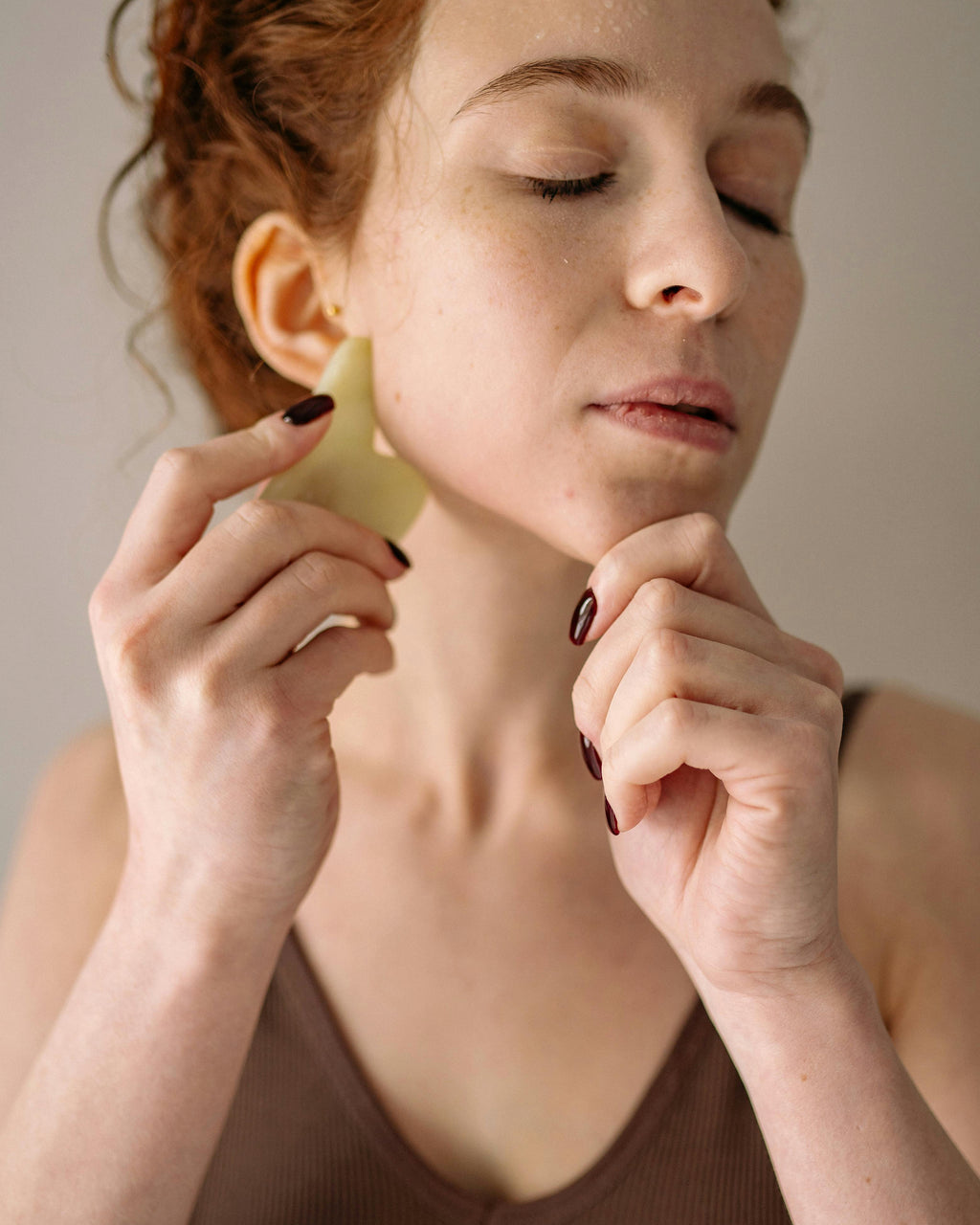 Gua Sha workshop Antwerp