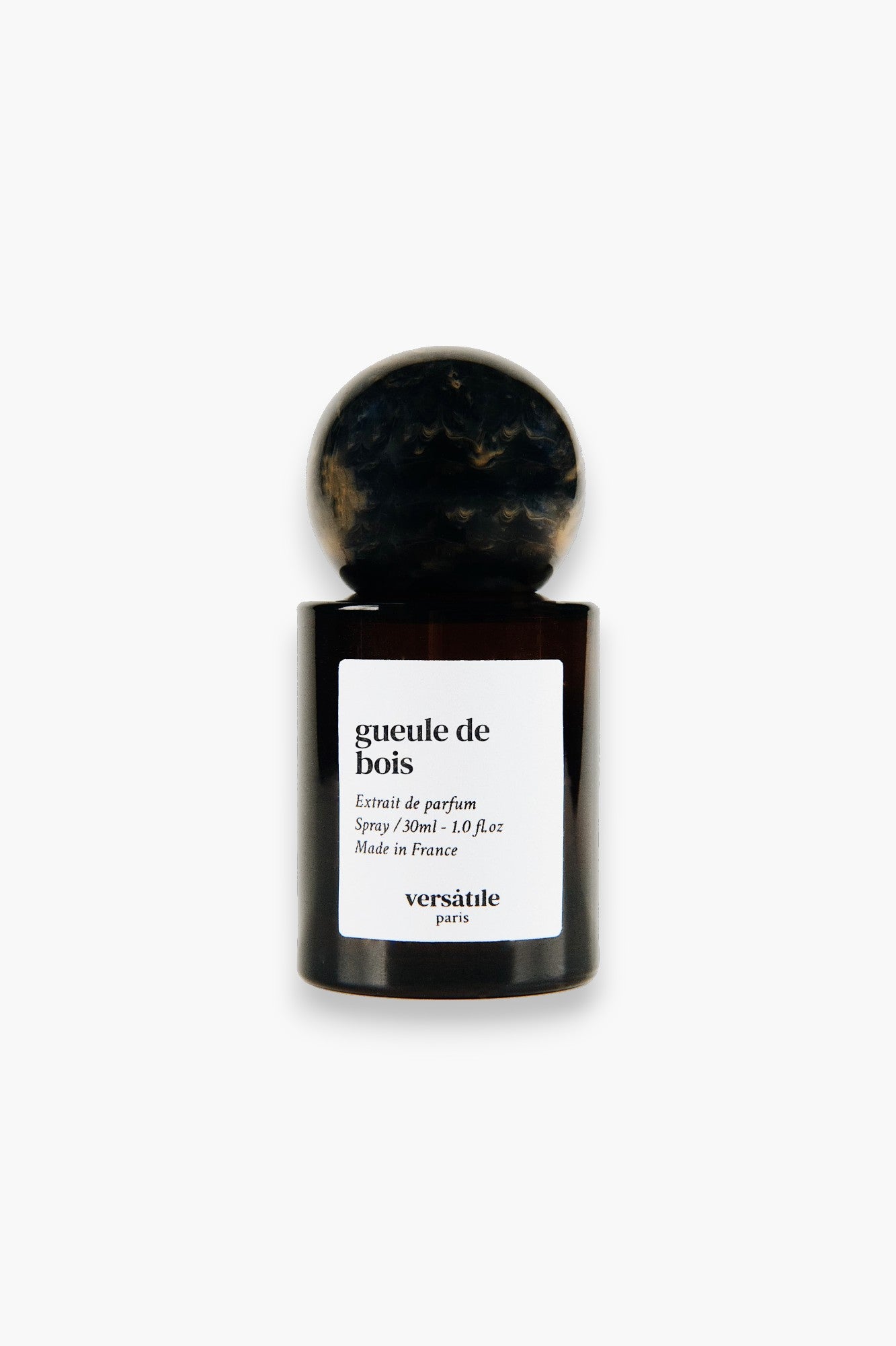 Gueule de Bois Spray