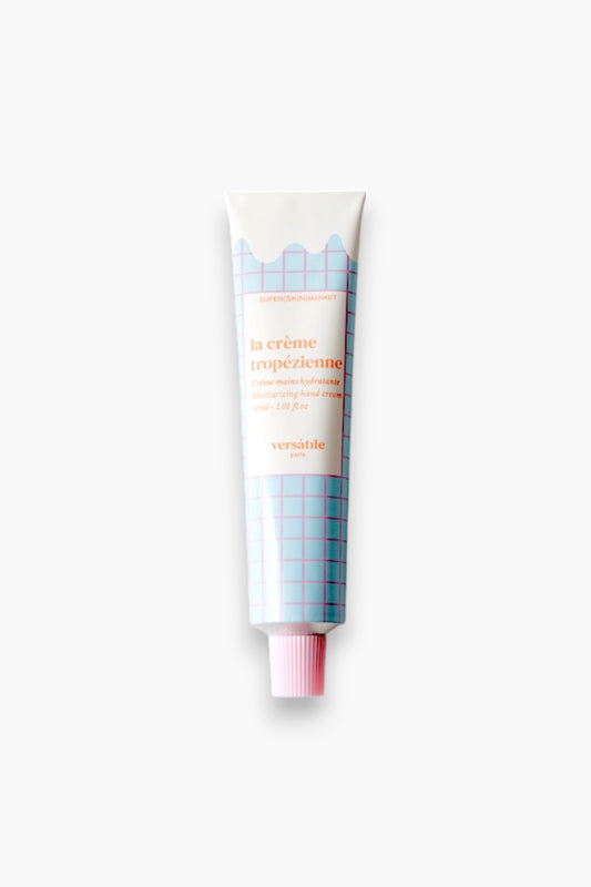 Hand Cream