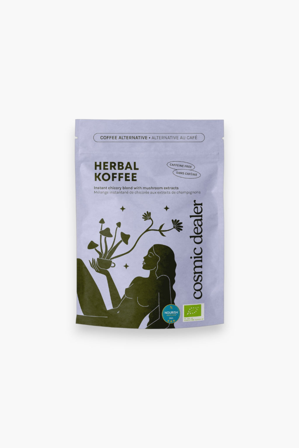 Herbal Koffee