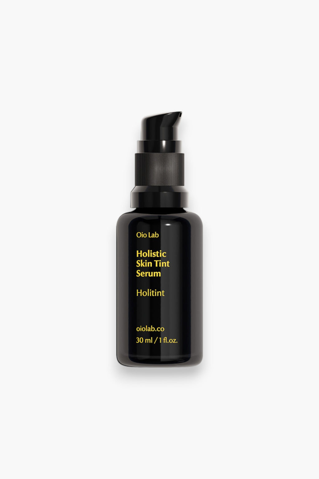 Holitint Foundation Serum