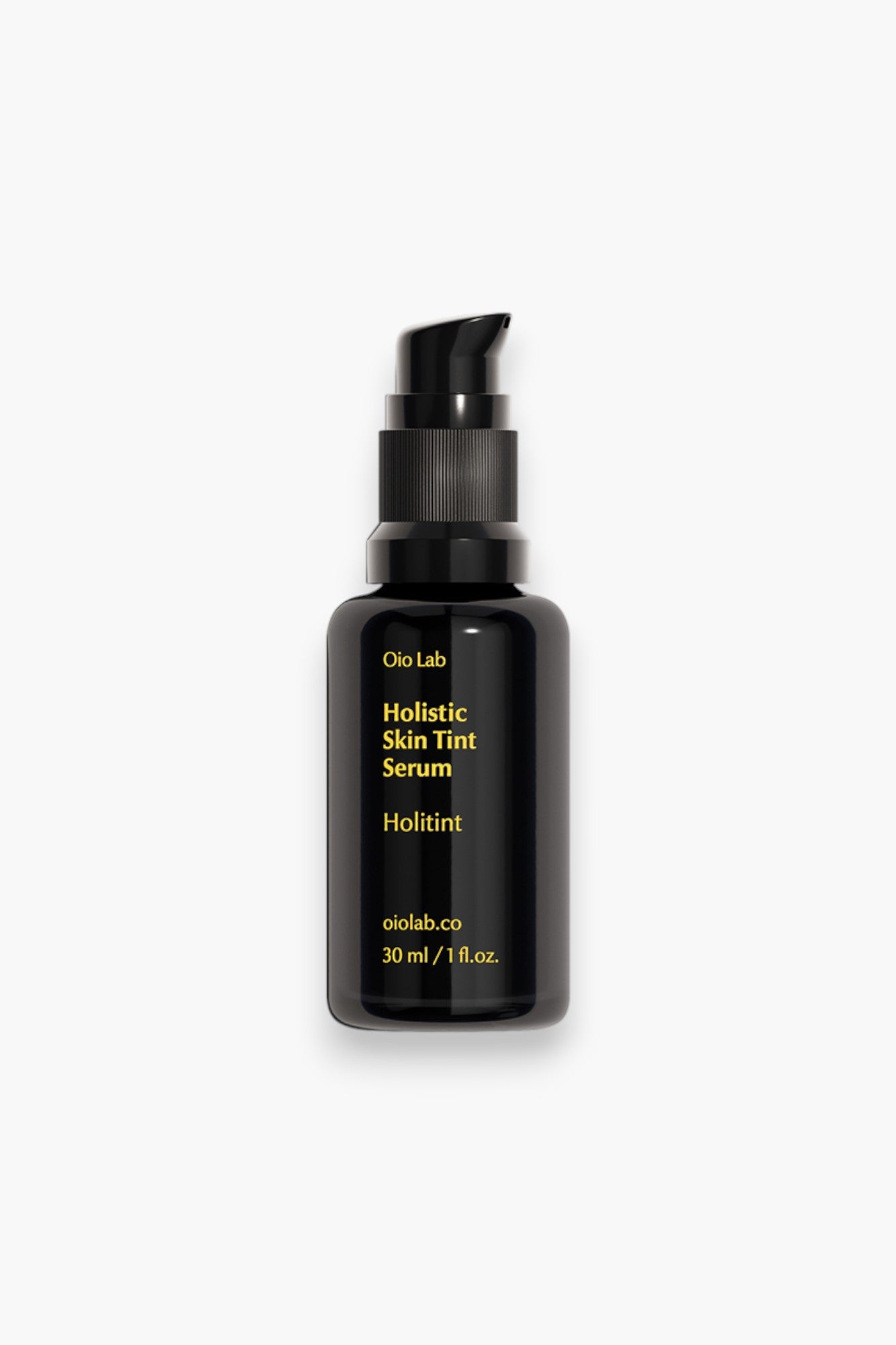 Holitint Foundation Serum